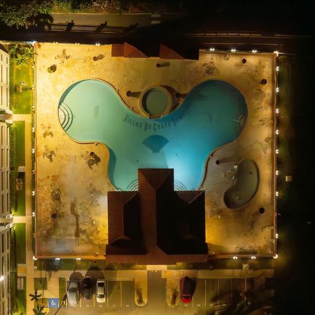 Golden Dream Villas 306/A Isabela Kültér fotó