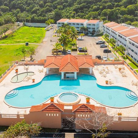 Golden Dream Villas 306/A Isabela Kültér fotó