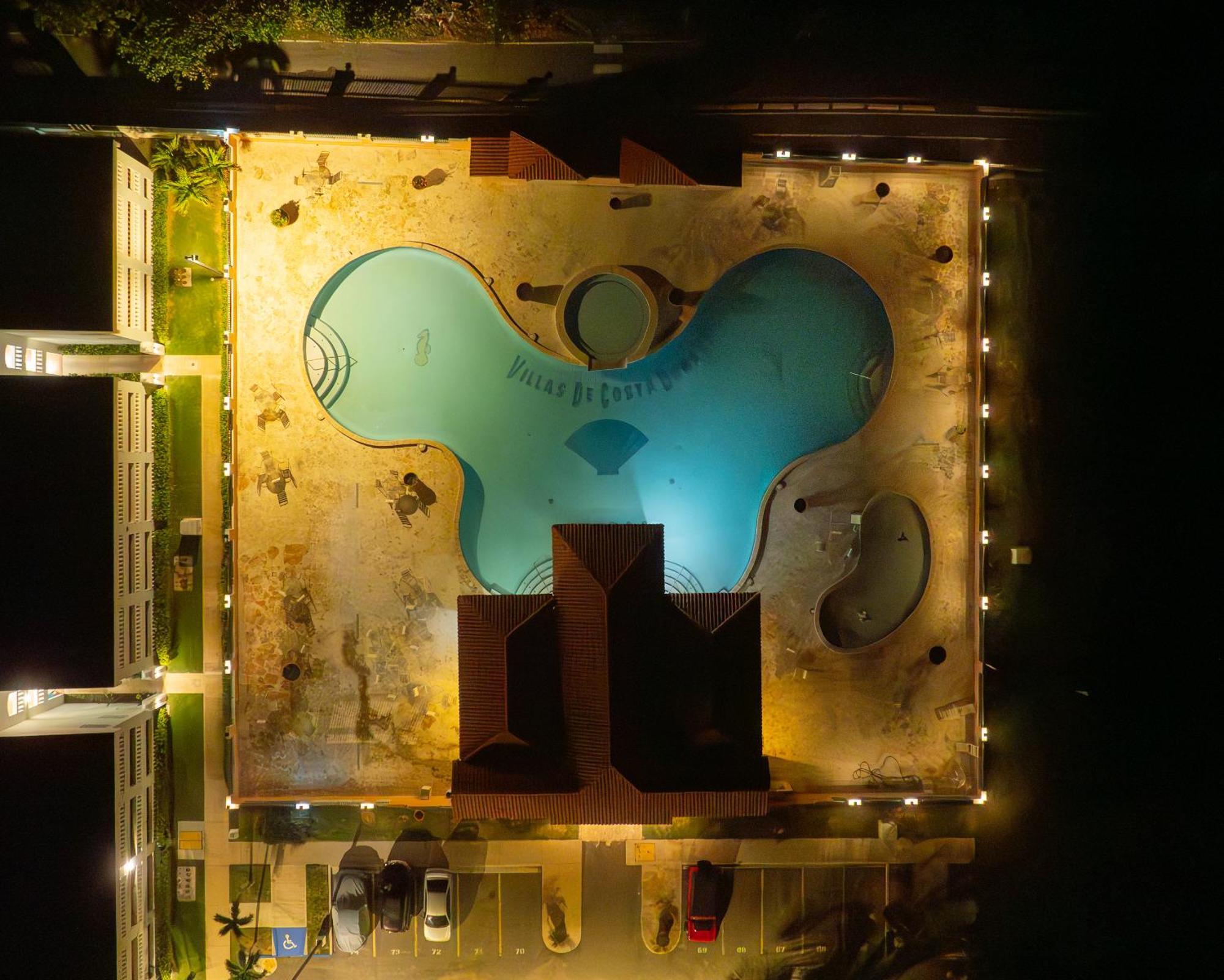 Golden Dream Villas 306/A Isabela Kültér fotó
