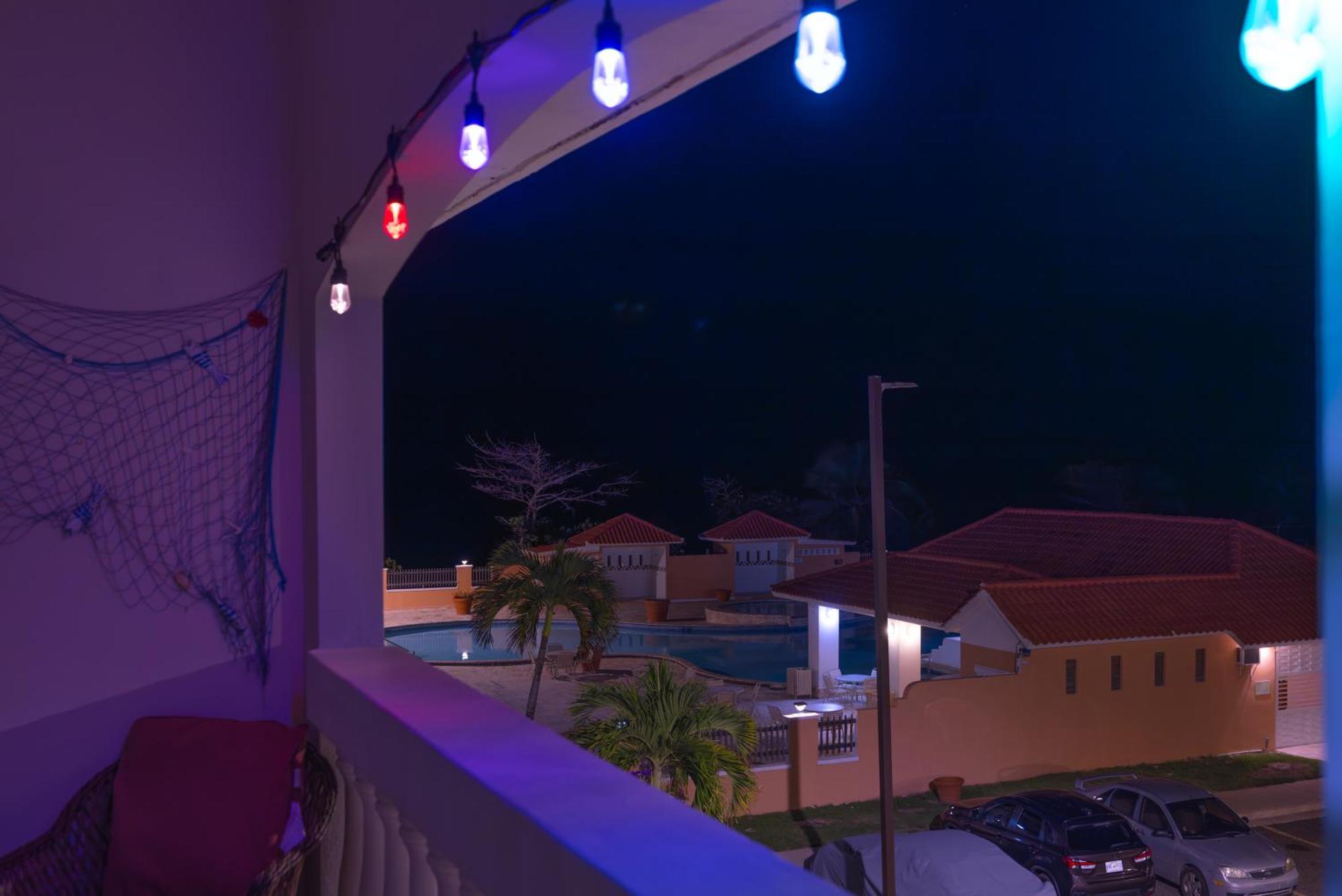 Golden Dream Villas 306/A Isabela Kültér fotó