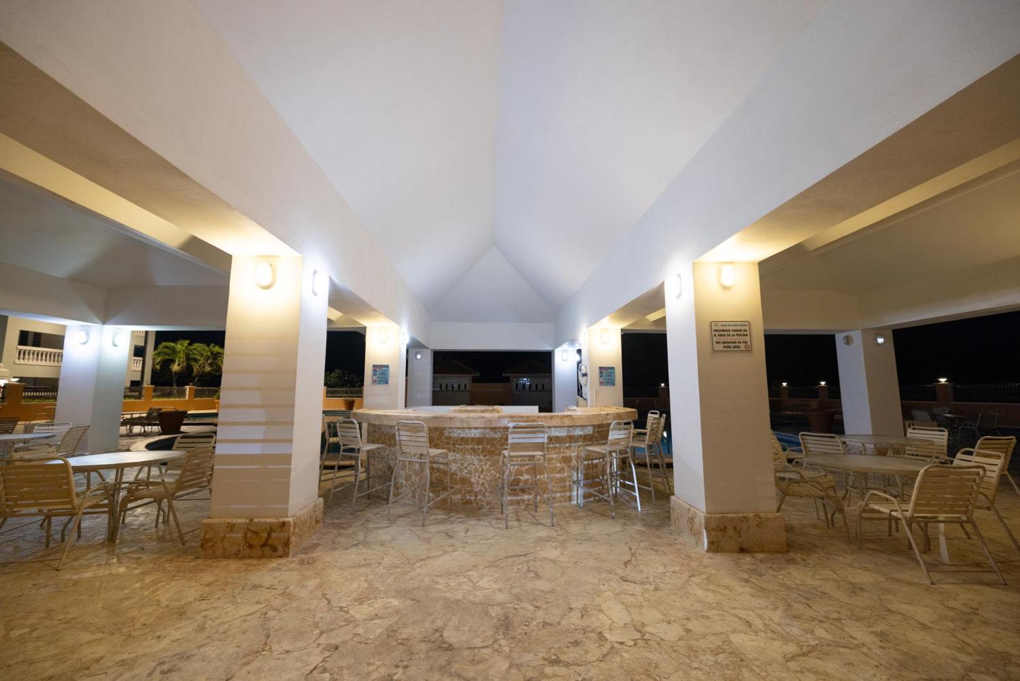 Golden Dream Villas 306/A Isabela Kültér fotó