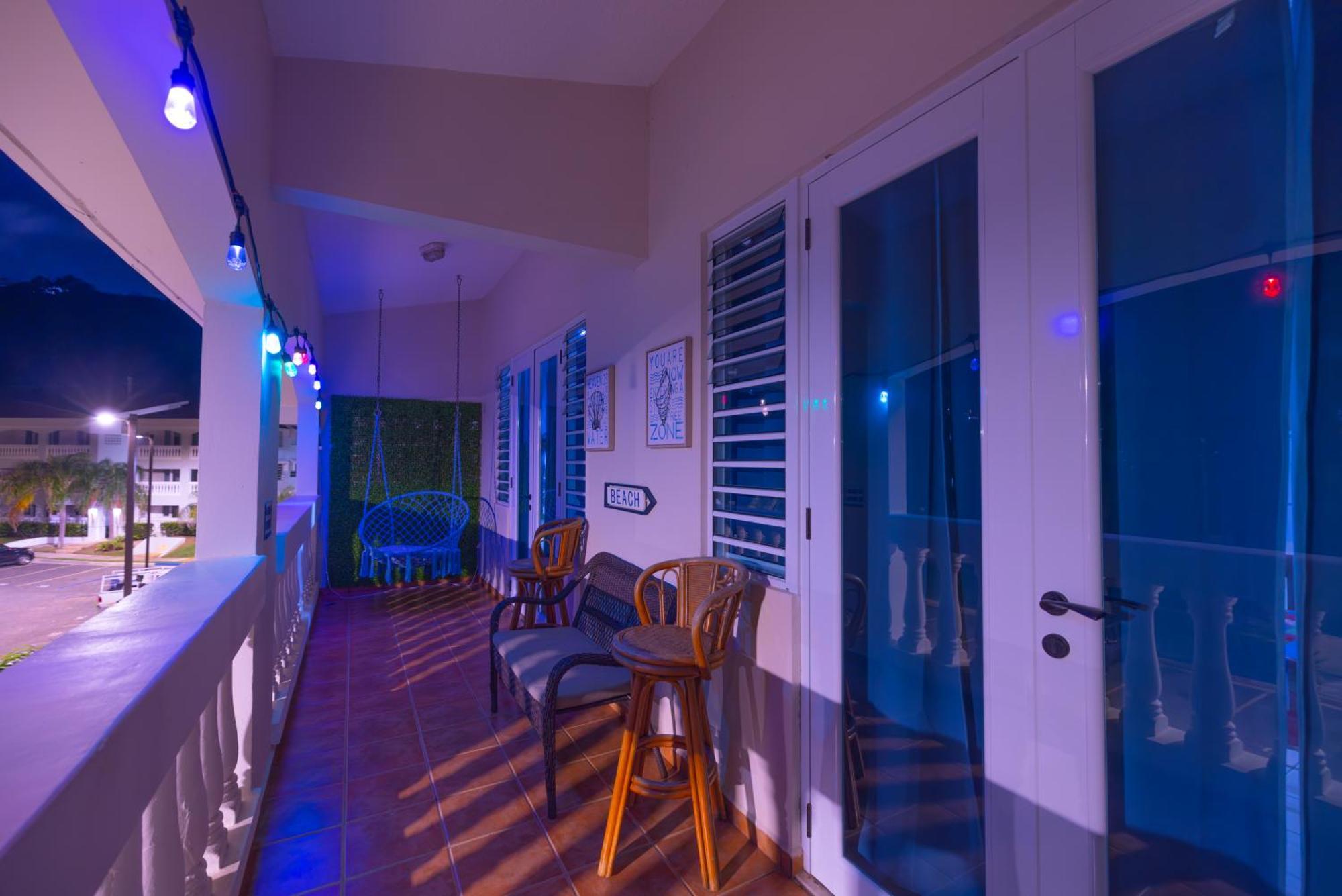 Golden Dream Villas 306/A Isabela Kültér fotó