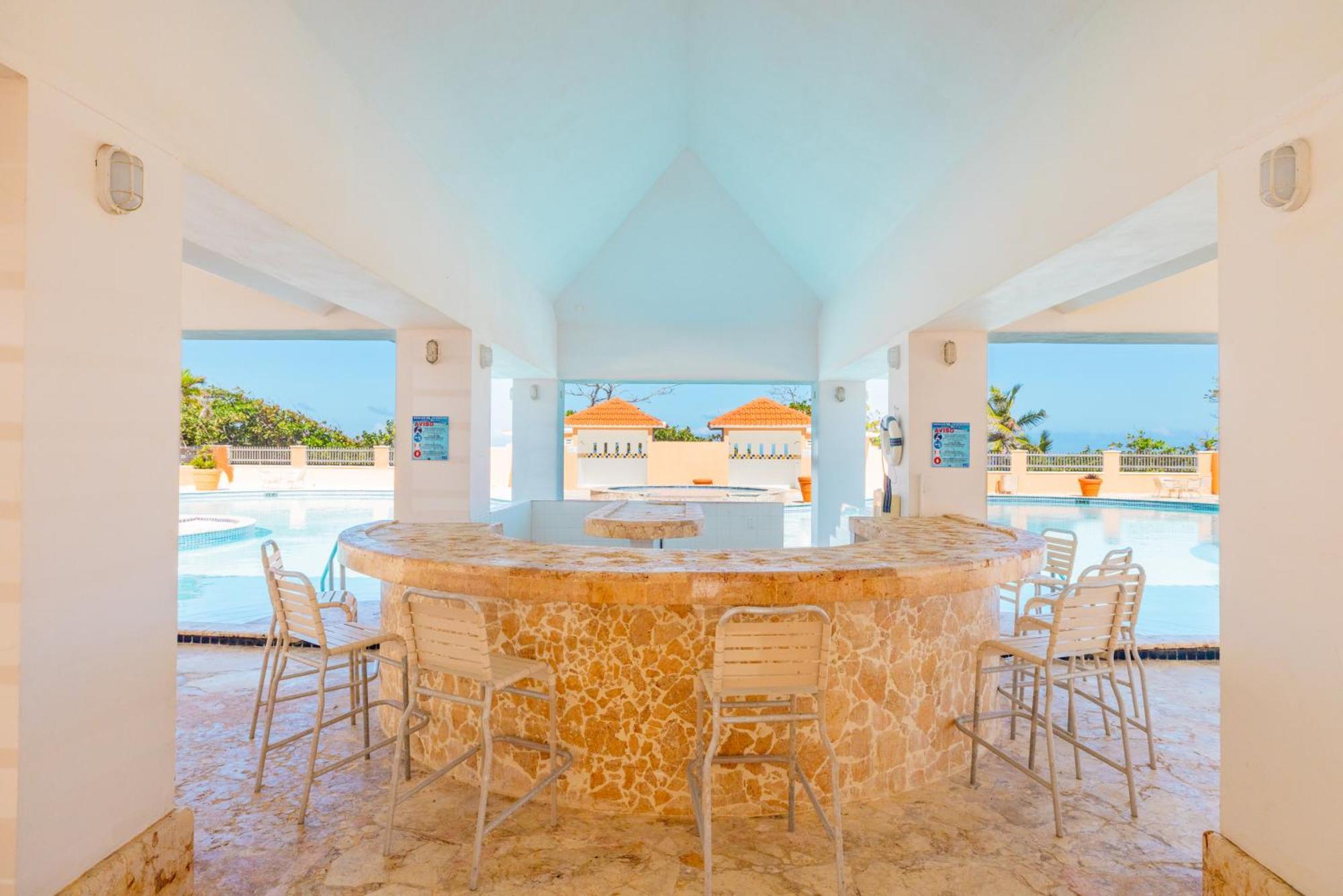 Golden Dream Villas 306/A Isabela Kültér fotó