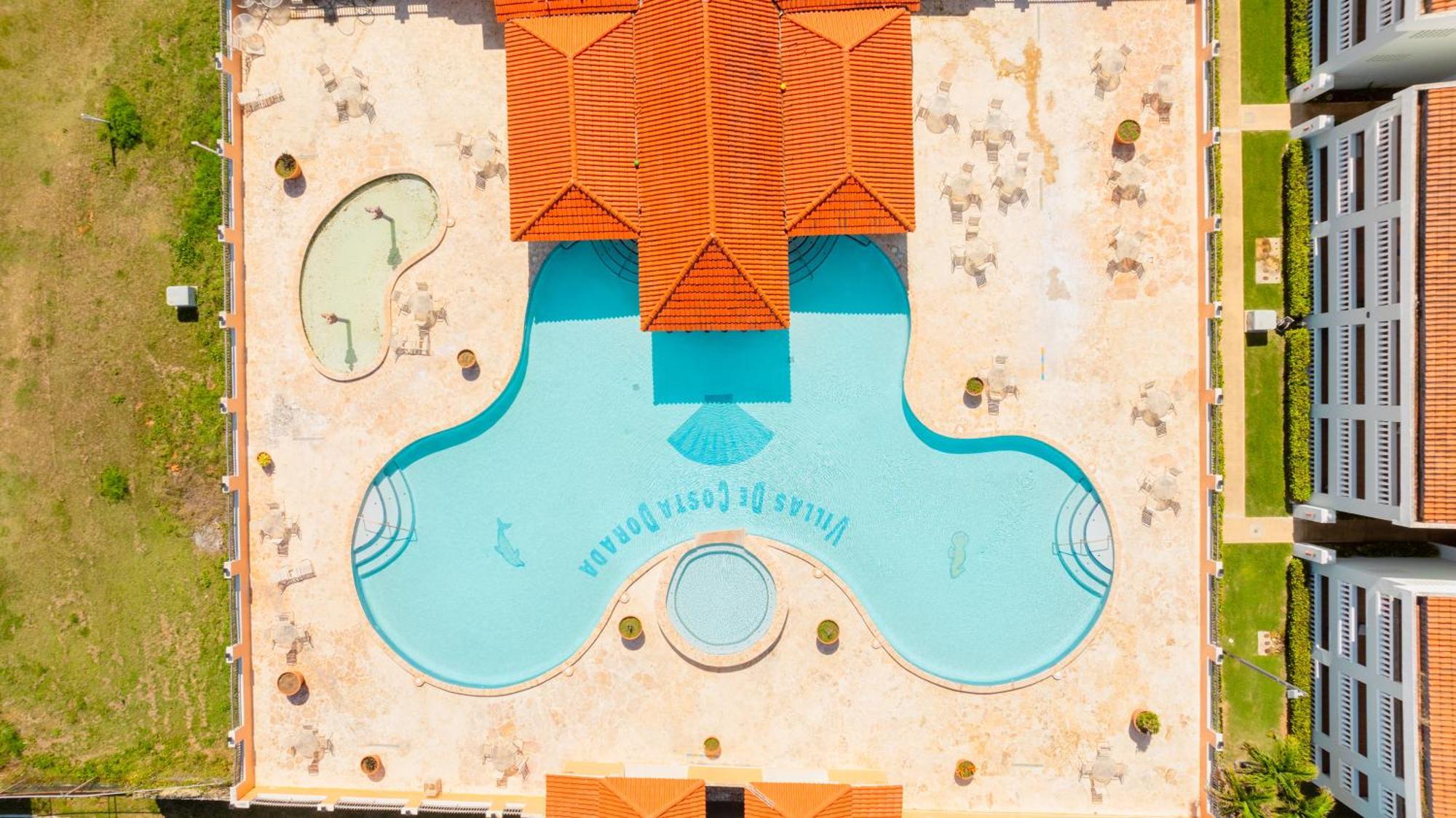 Golden Dream Villas 306/A Isabela Kültér fotó
