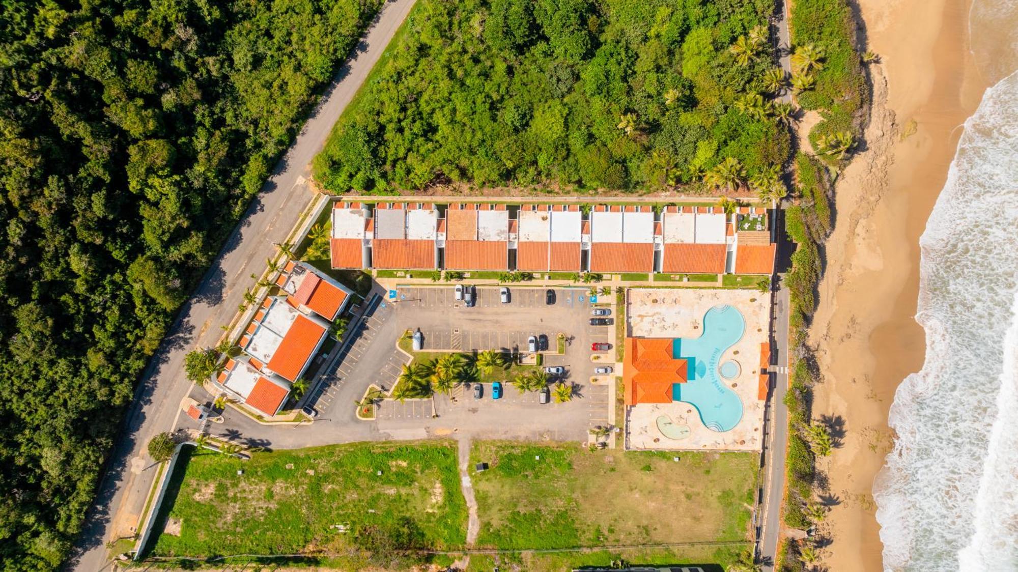 Golden Dream Villas 306/A Isabela Kültér fotó