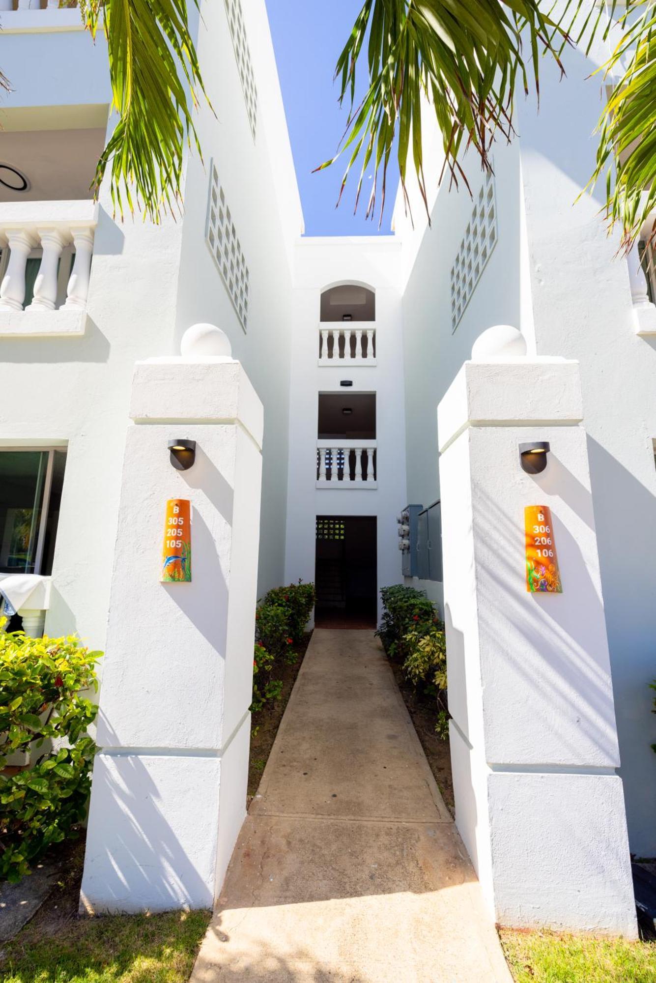 Golden Dream Villas 306/A Isabela Kültér fotó