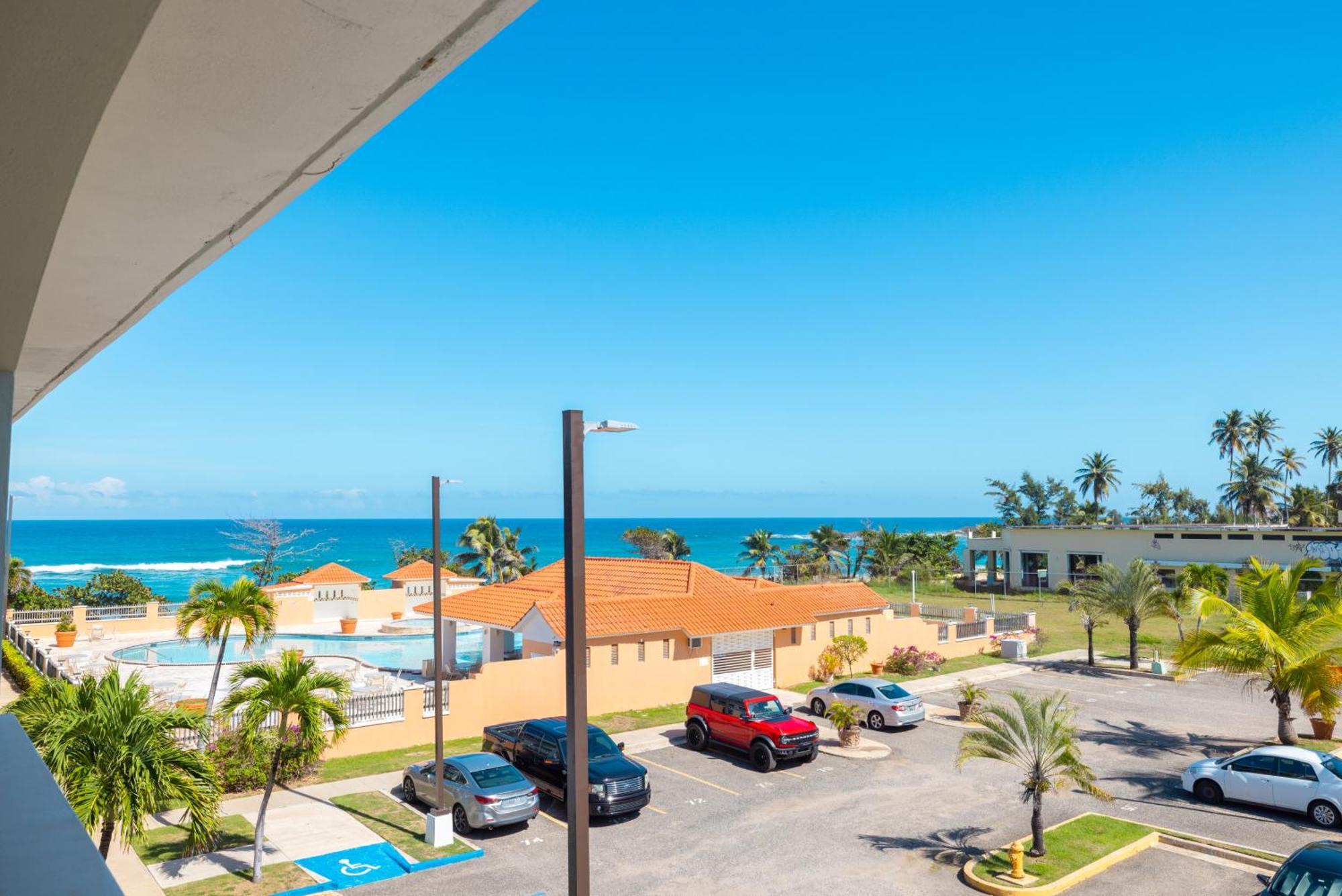 Golden Dream Villas 306/A Isabela Kültér fotó