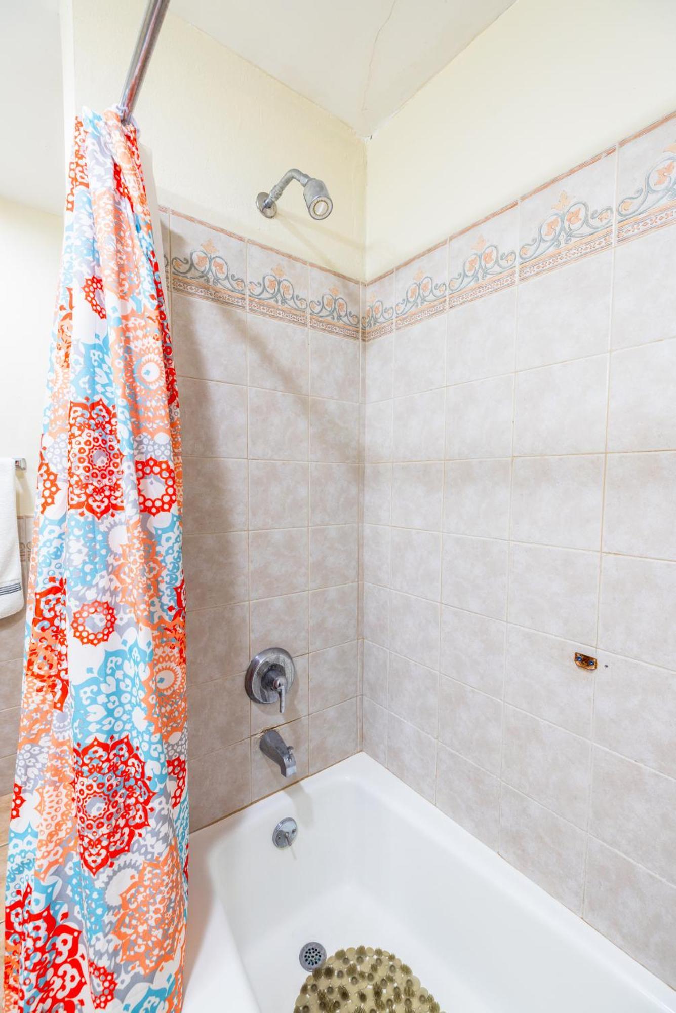 Golden Dream Villas 306/A Isabela Kültér fotó