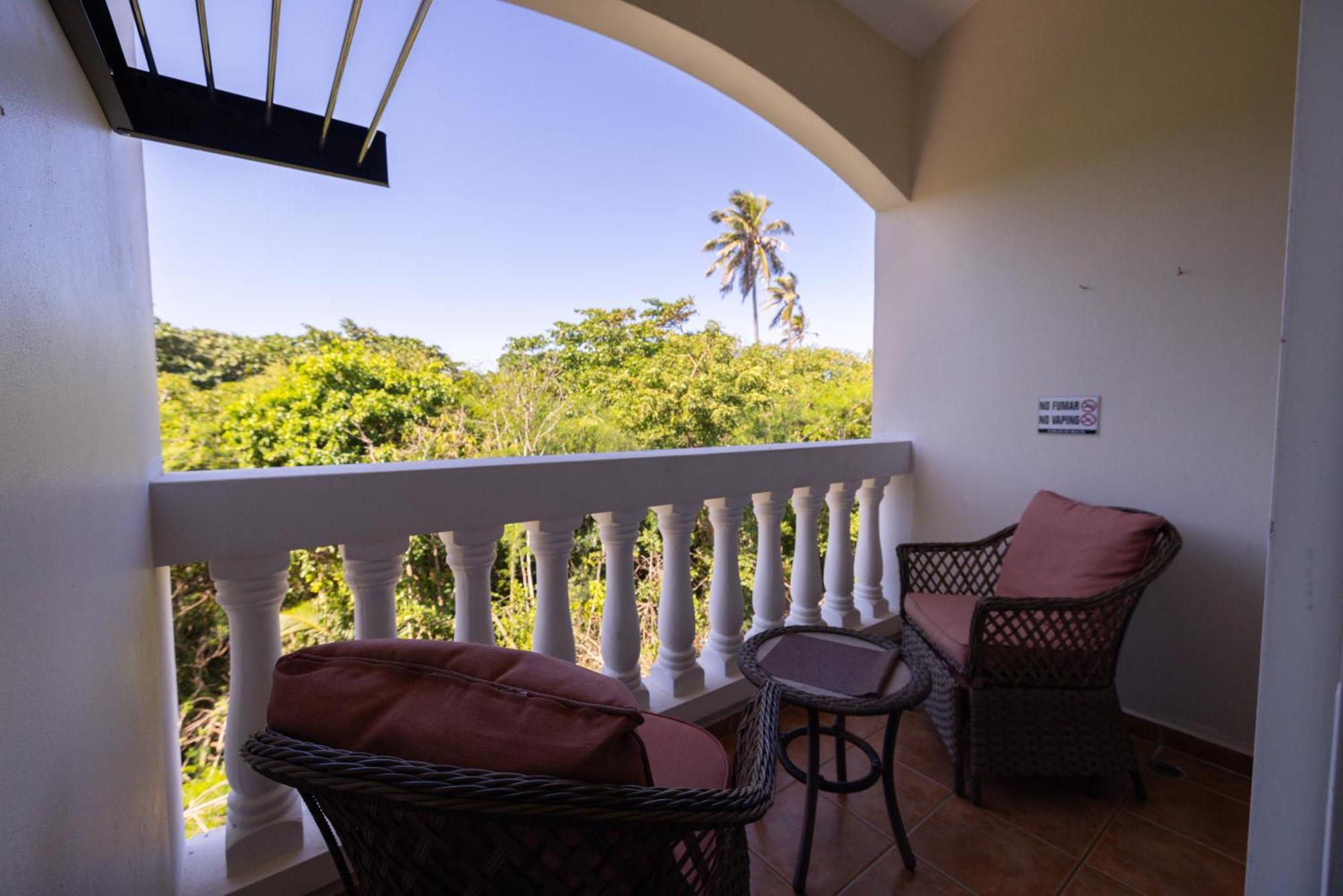 Golden Dream Villas 306/A Isabela Kültér fotó