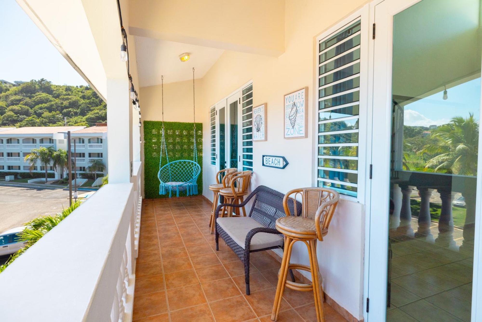 Golden Dream Villas 306/A Isabela Kültér fotó