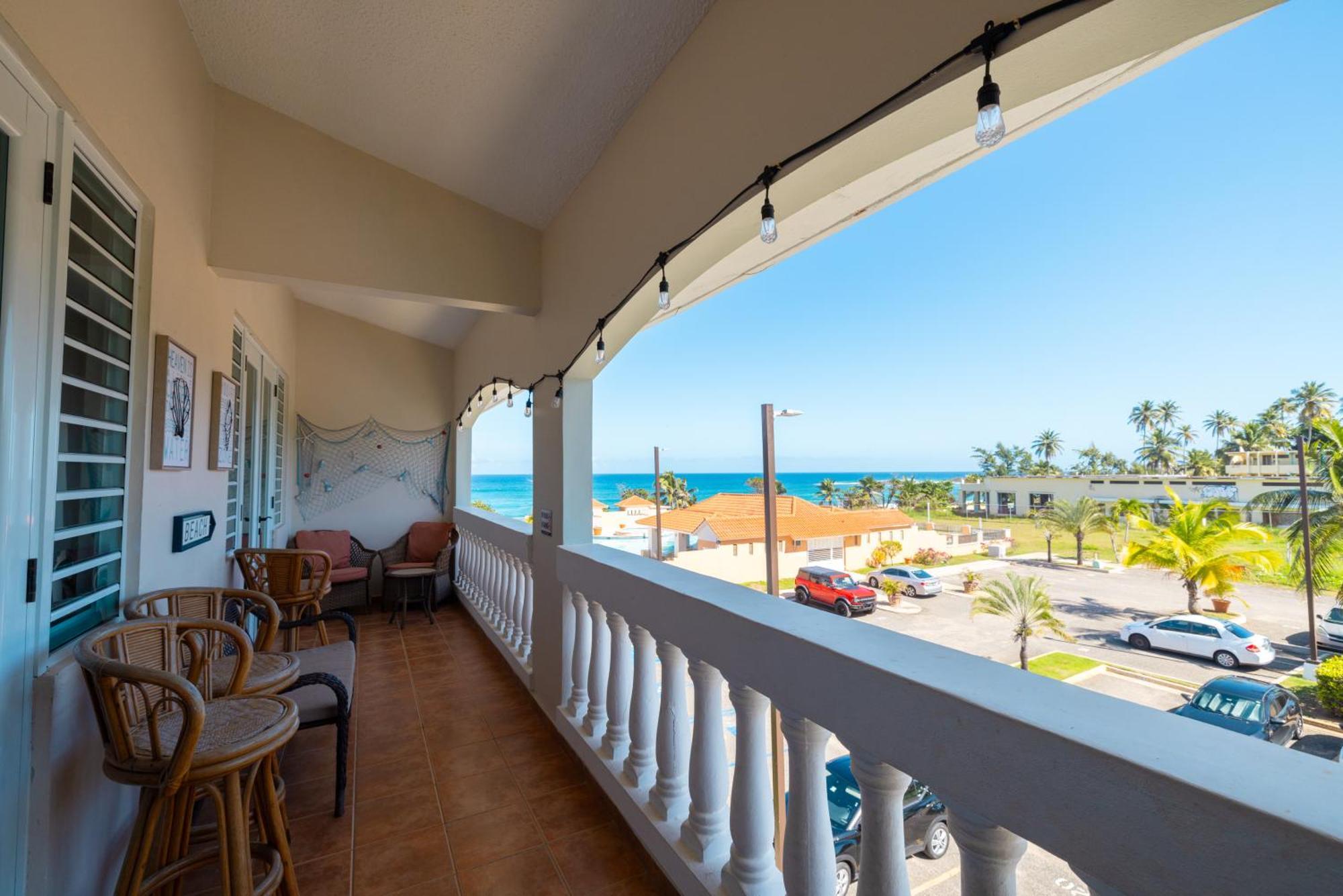 Golden Dream Villas 306/A Isabela Kültér fotó