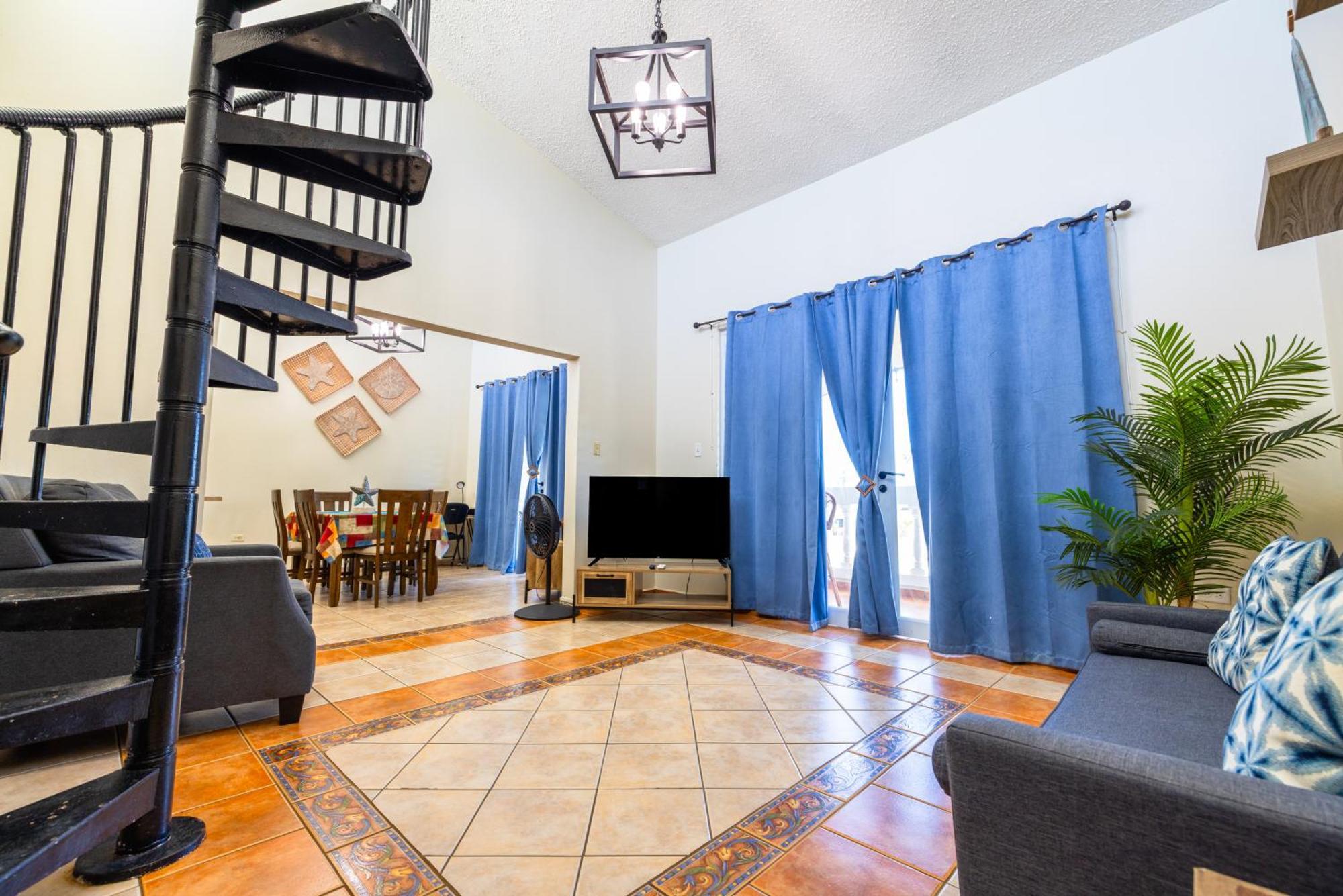 Golden Dream Villas 306/A Isabela Kültér fotó