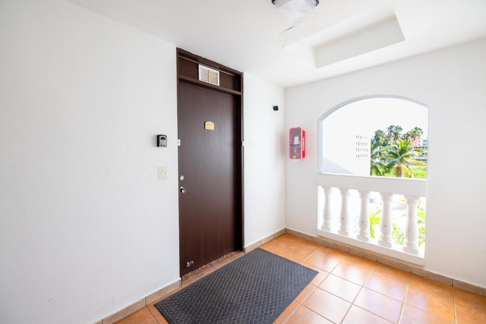 Golden Dream Villas 306/A Isabela Kültér fotó