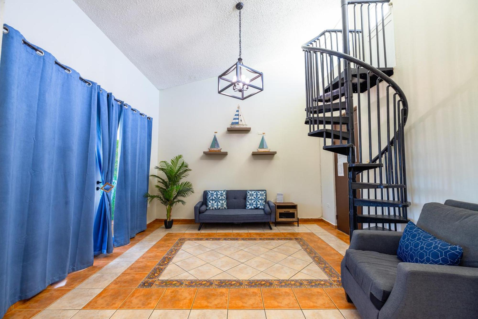 Golden Dream Villas 306/A Isabela Kültér fotó