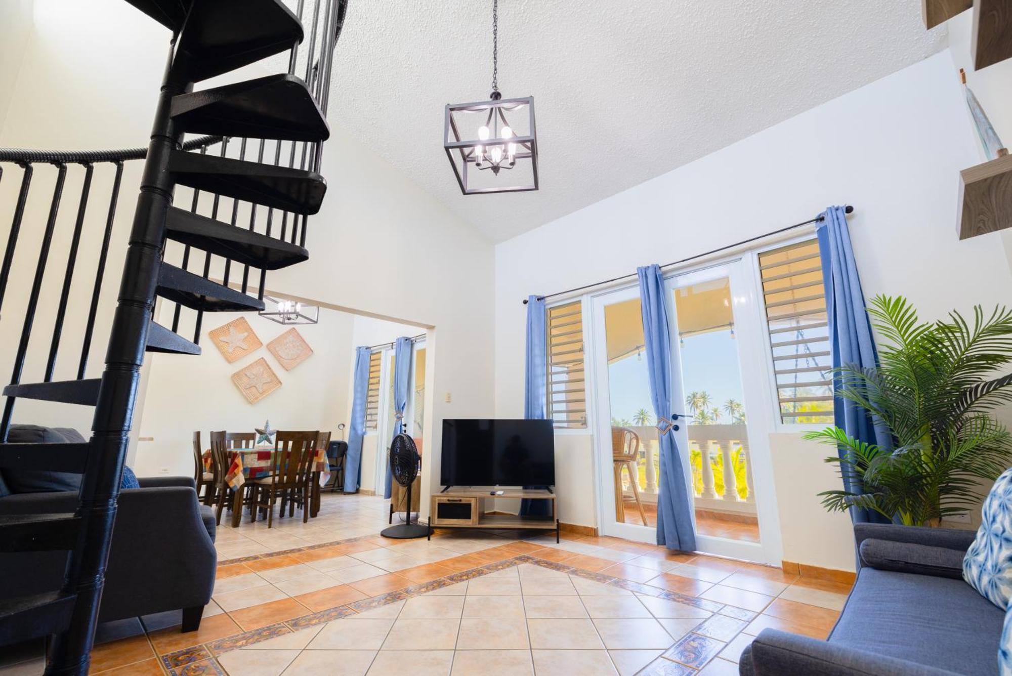 Golden Dream Villas 306/A Isabela Kültér fotó