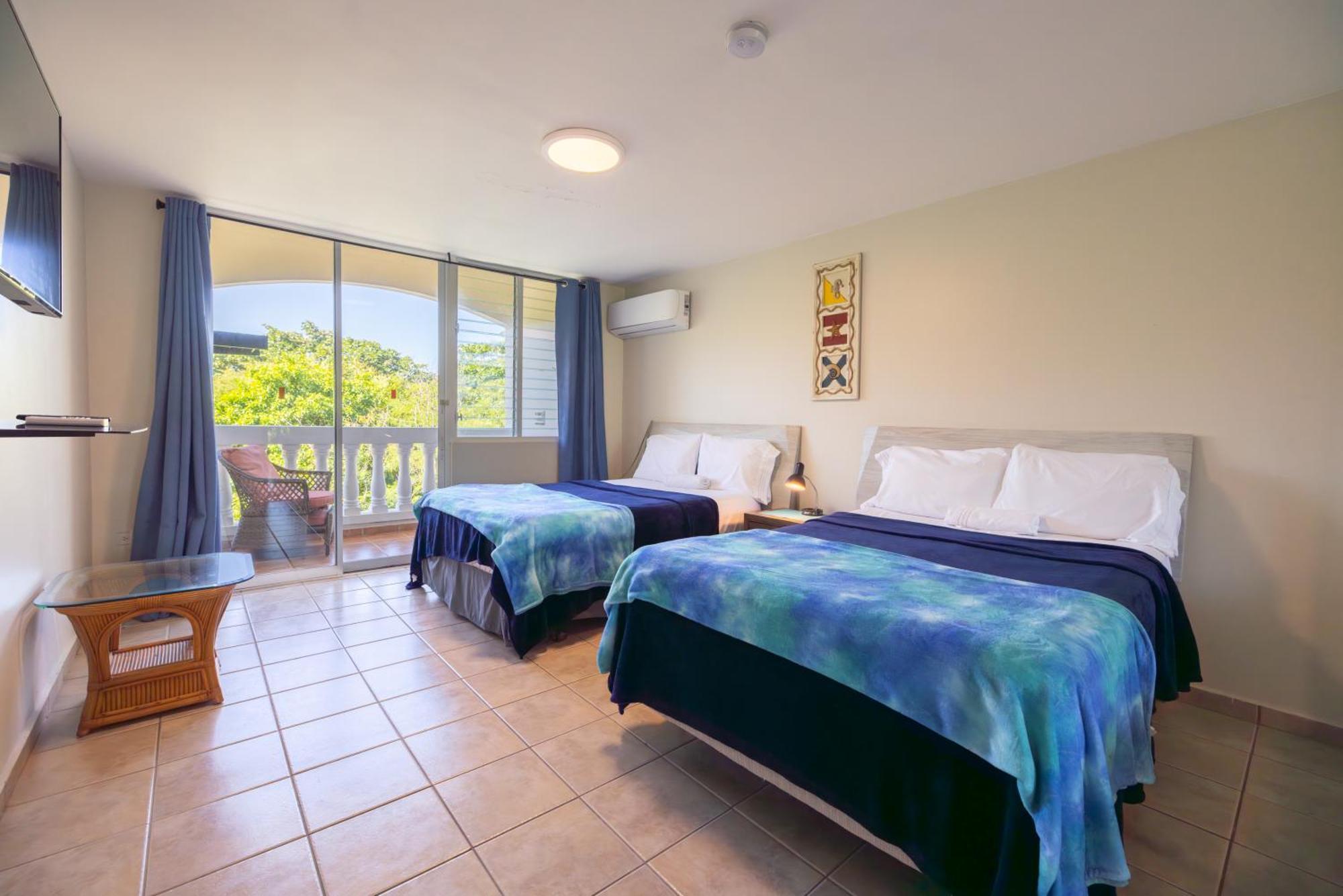Golden Dream Villas 306/A Isabela Kültér fotó