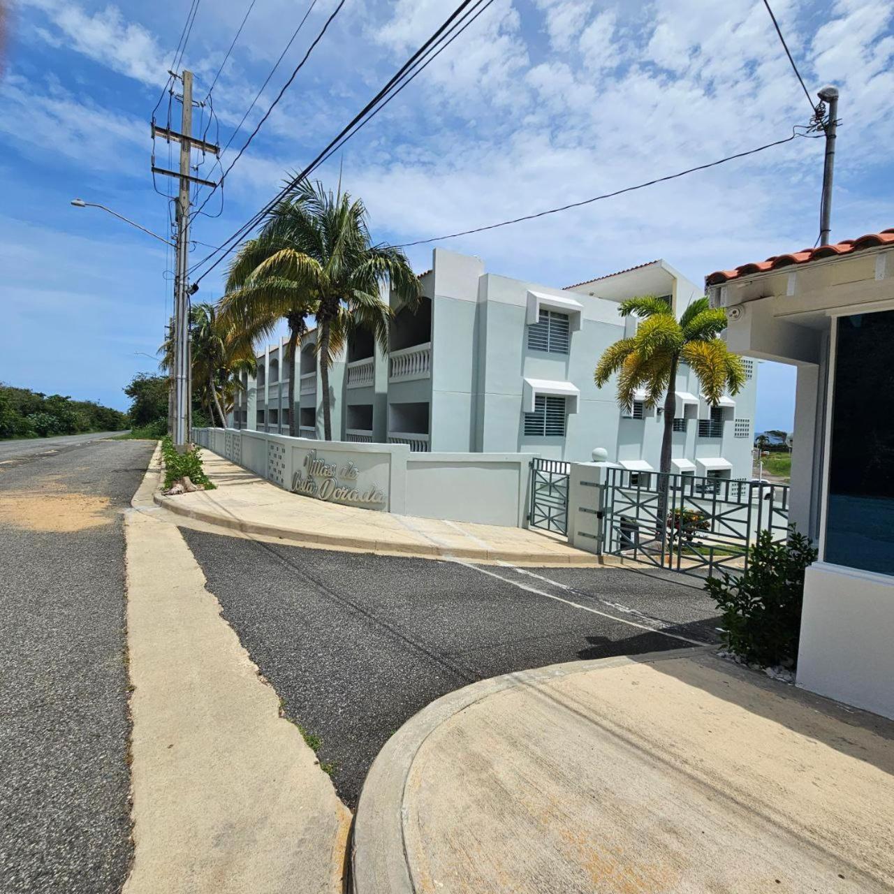 Golden Dream Villas 306/A Isabela Kültér fotó
